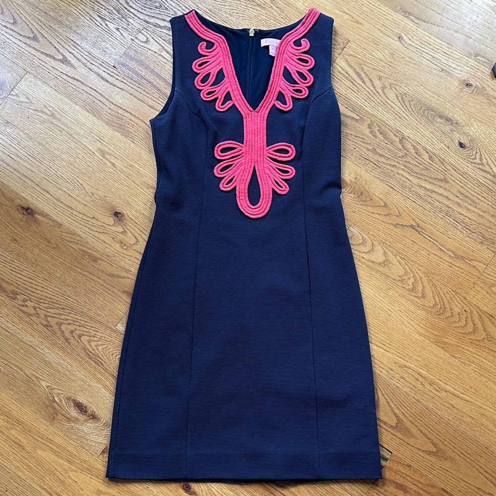Lilly Pulitzer Soft Shift